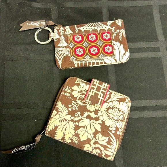 Vera Bradley Saddle Up Crossbody Bag - Picture 7 of 8